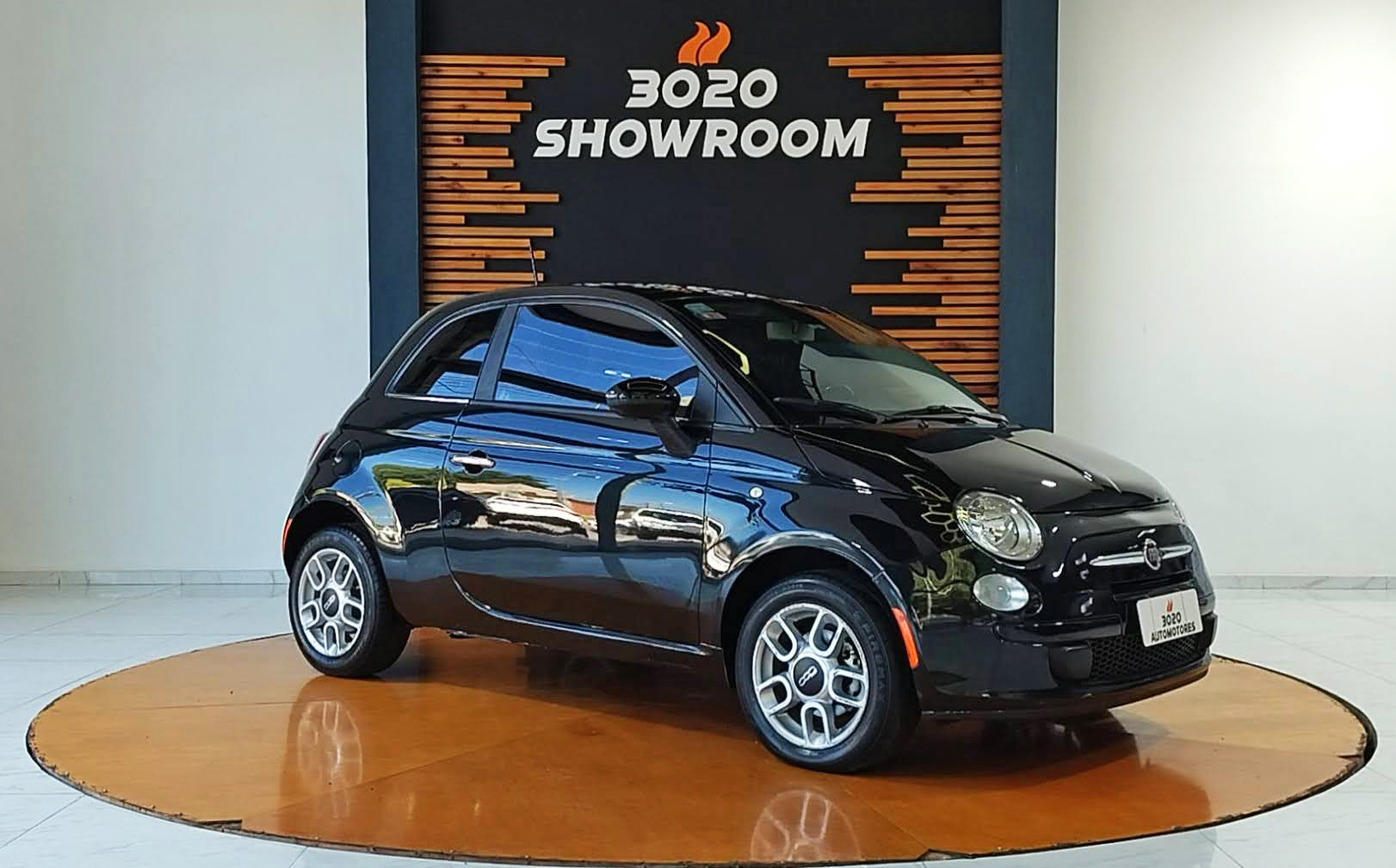 Fiat 500 2014 (11)