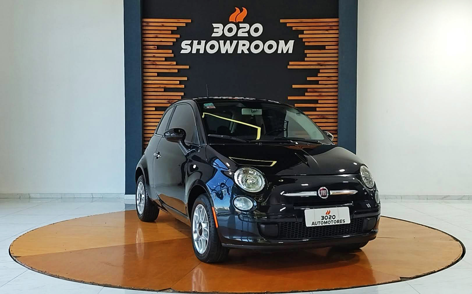 Fiat 500 2014 (12)