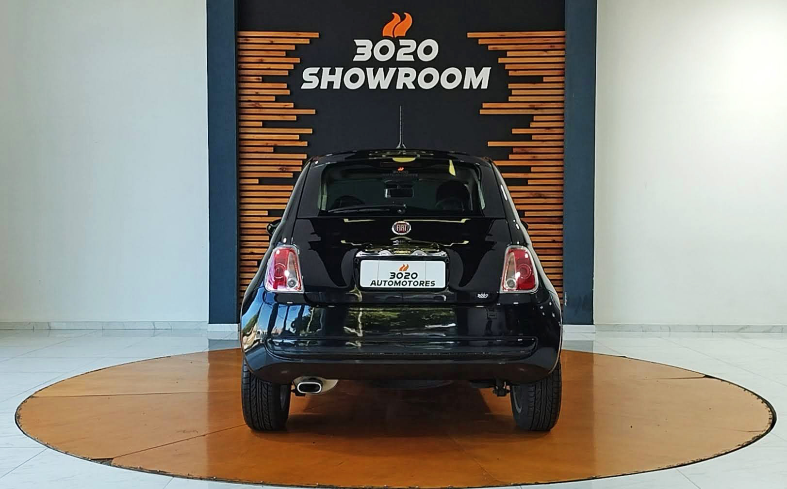 Fiat 500 2014 (7)