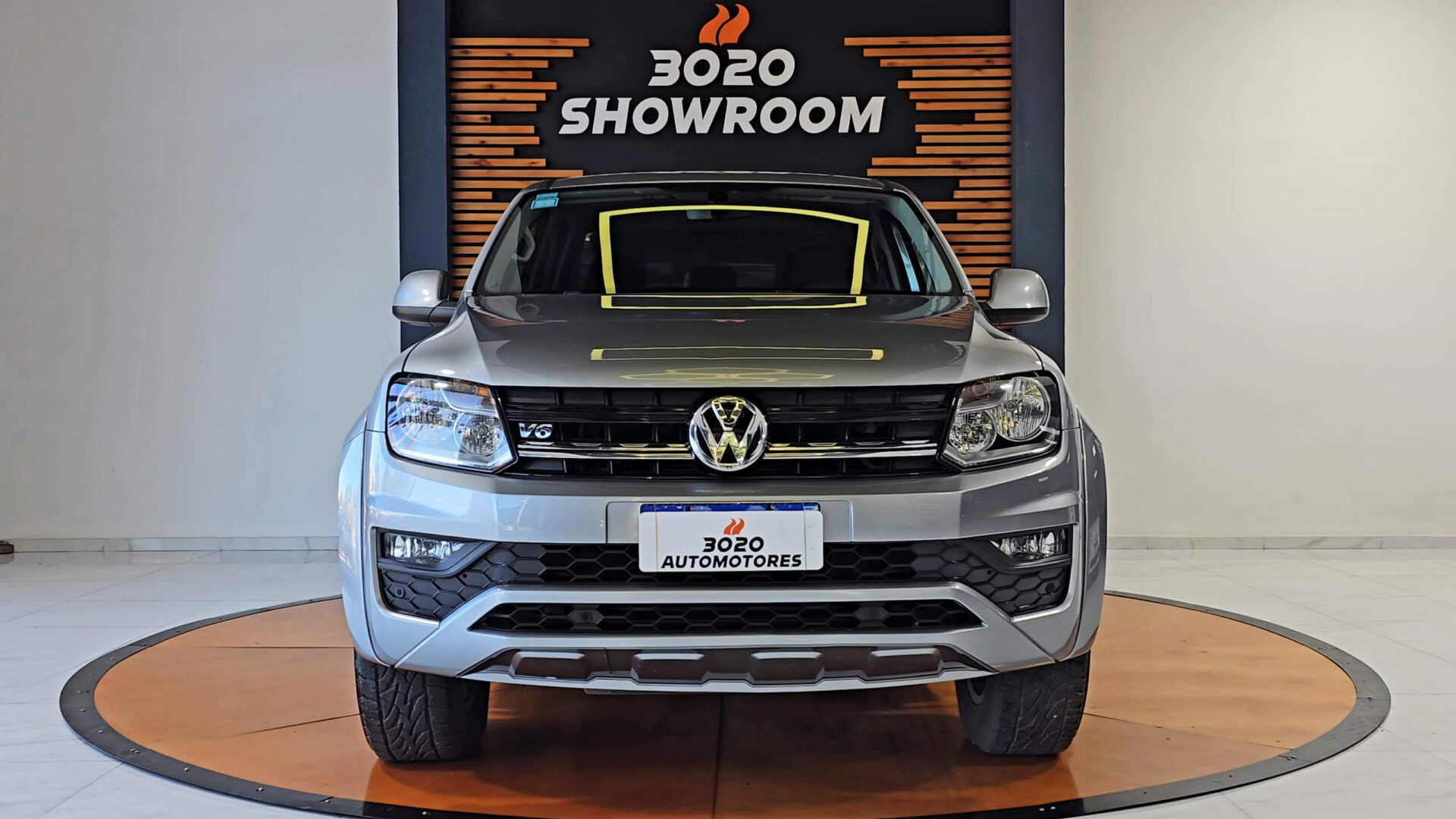 Amarok V6 2022 (1)