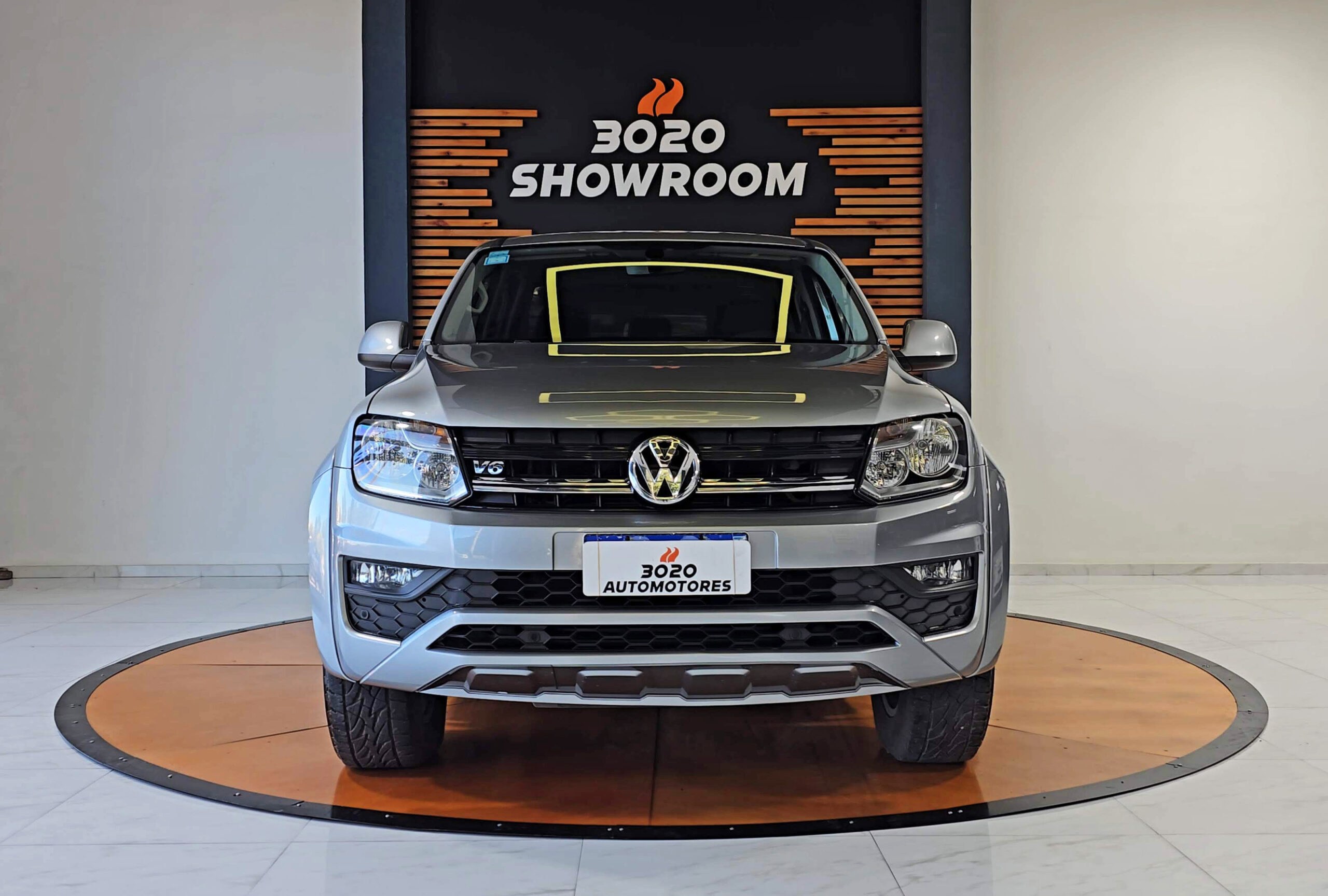 Amarok V6 2022 (1)