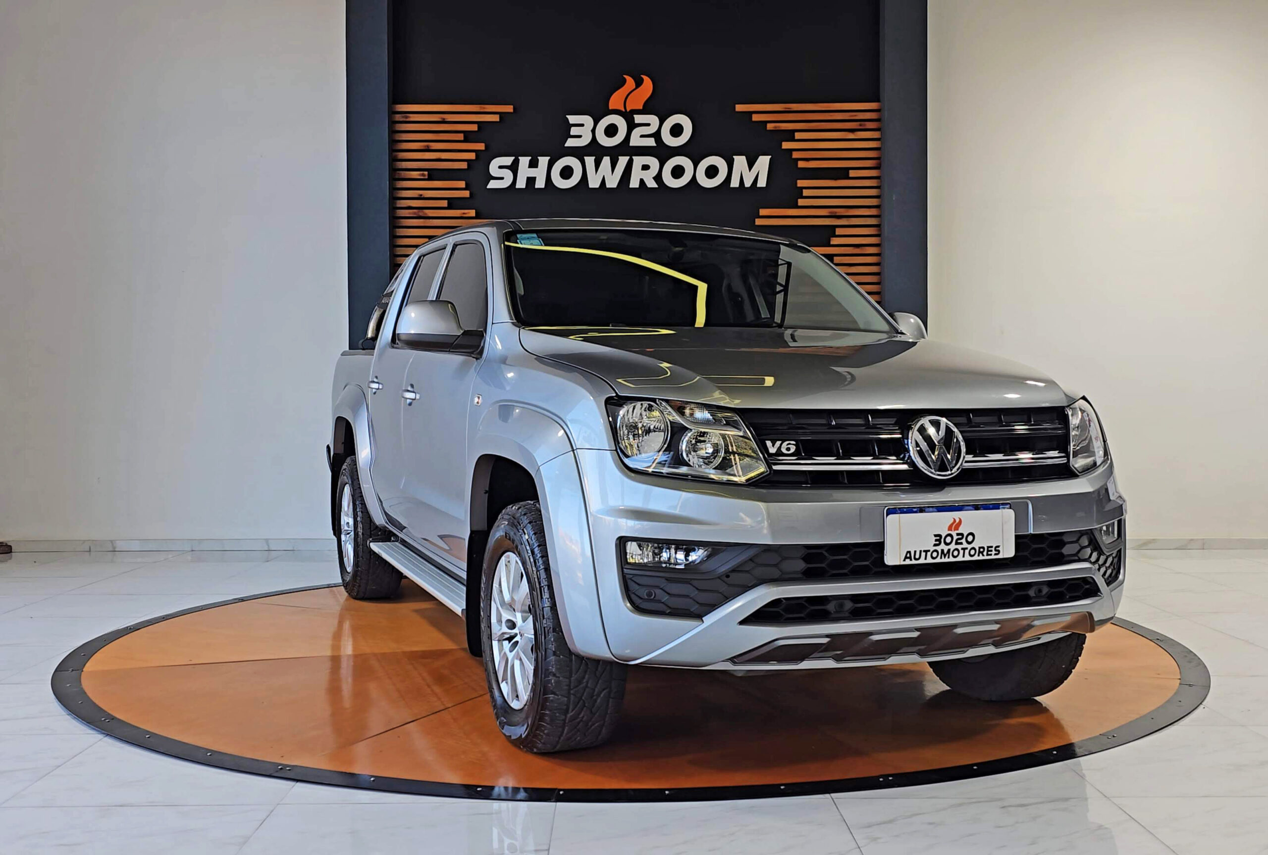Amarok V6 2022 (12)