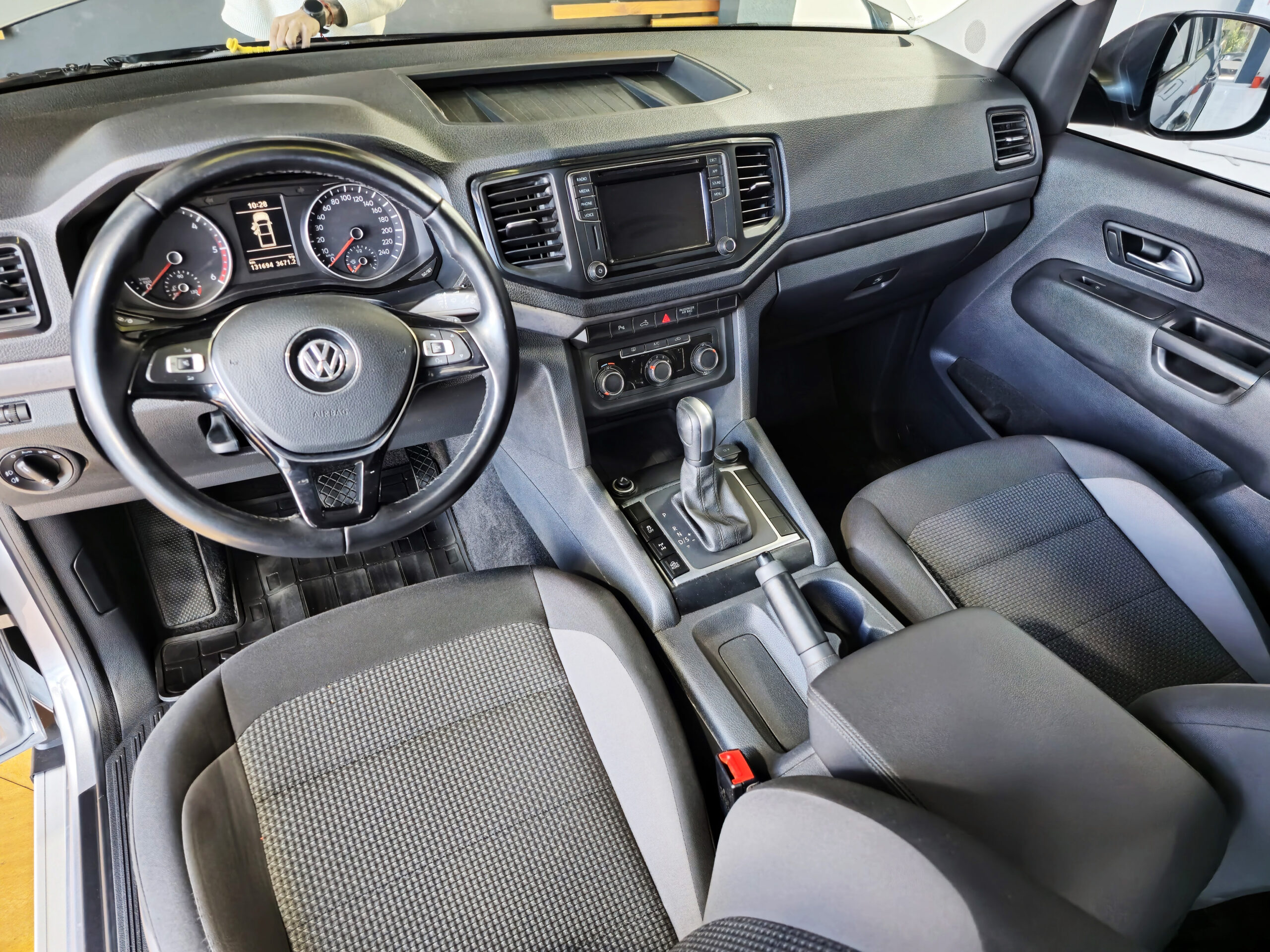 Amarok V6 2022 (13)