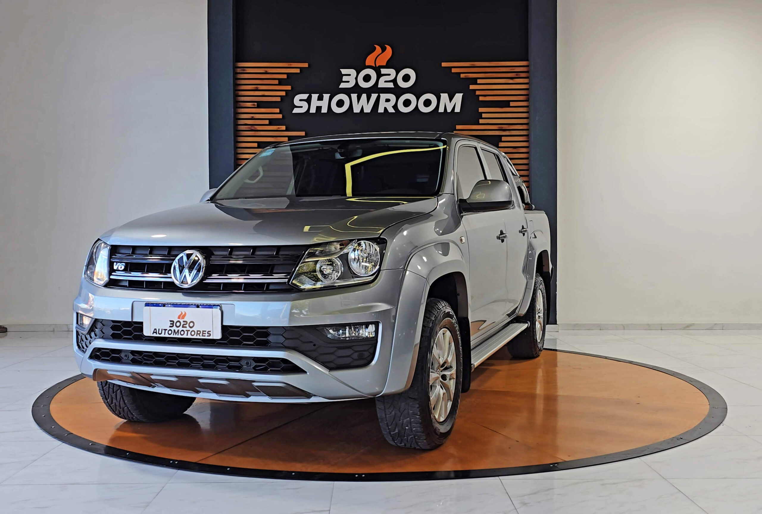 Amarok V6 2022 (2)