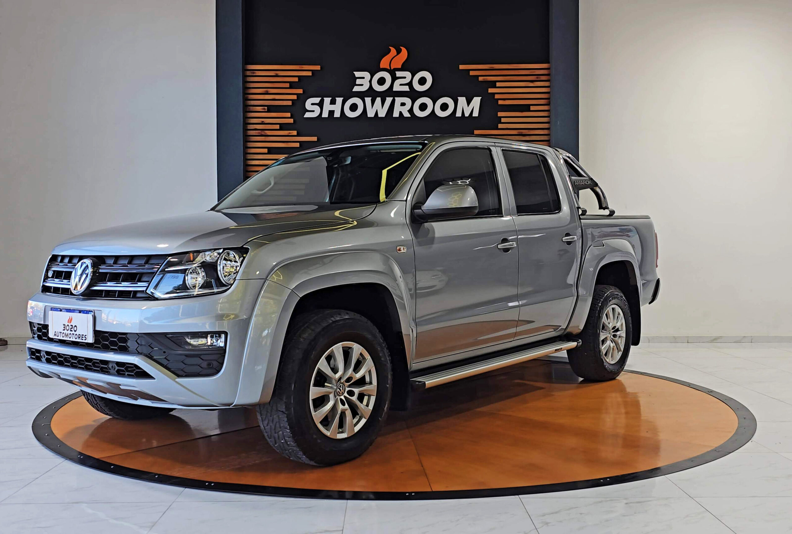 Amarok V6 2022 (3)