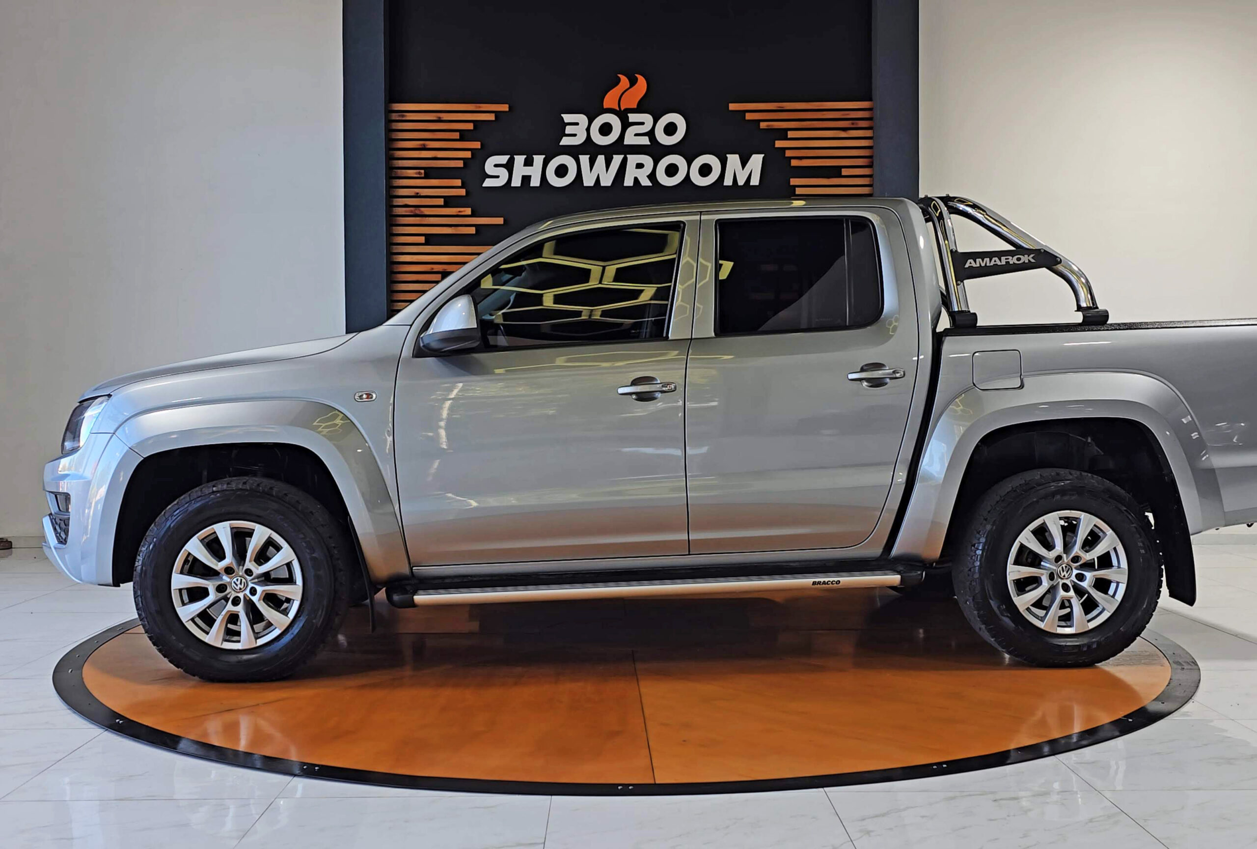 Amarok V6 2022 (4)