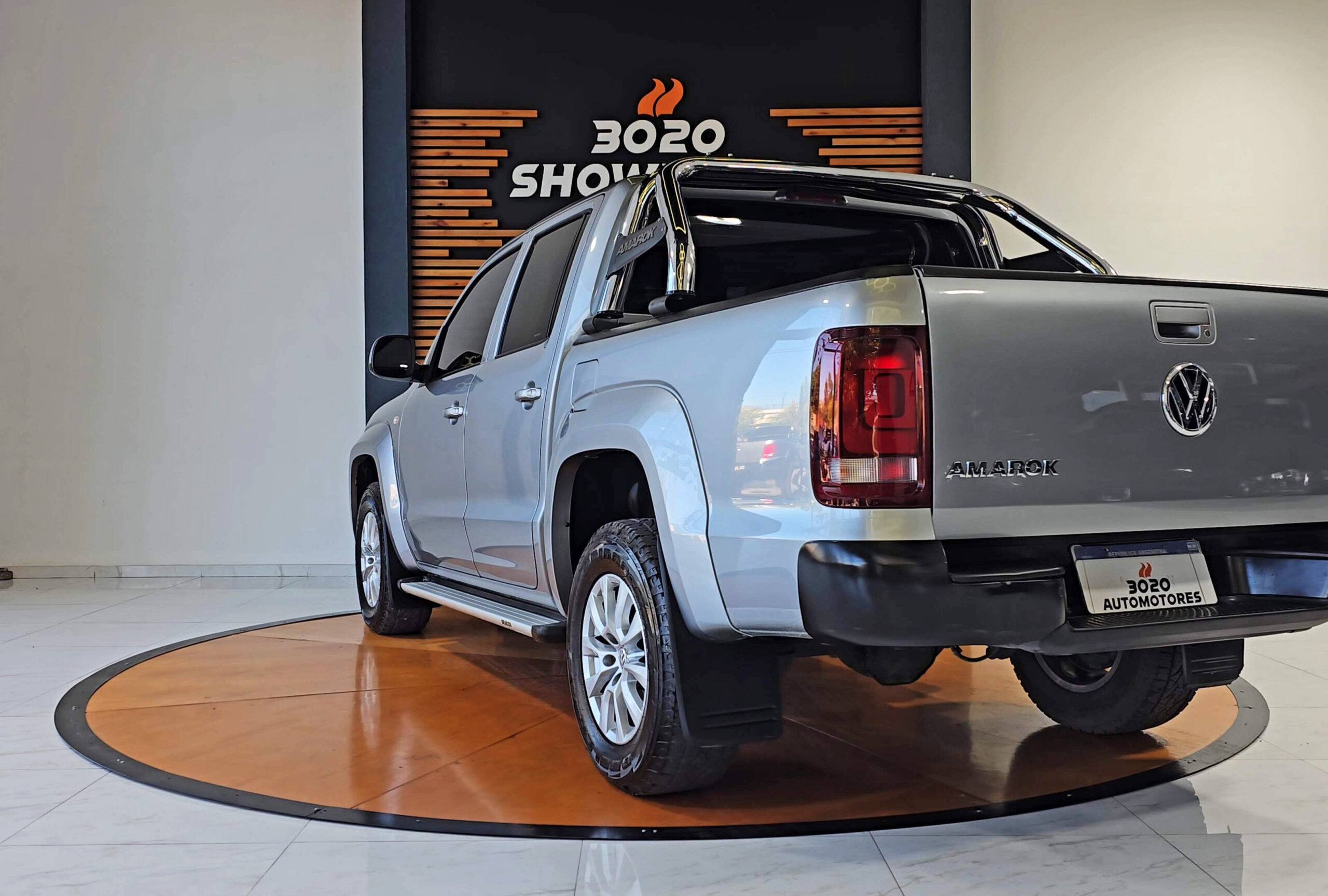 Amarok V6 2022 (6)