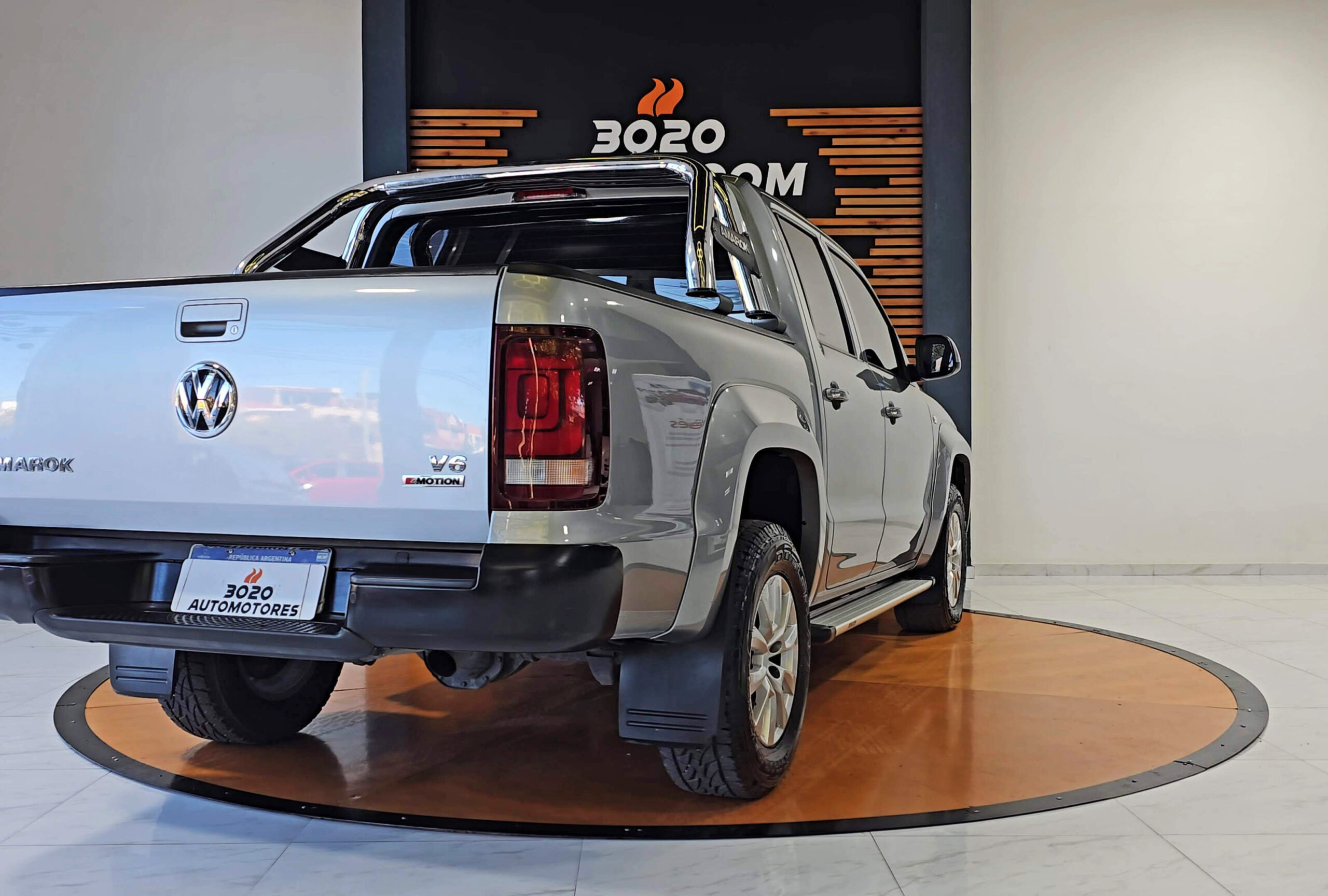 Amarok V6 2022 (8)