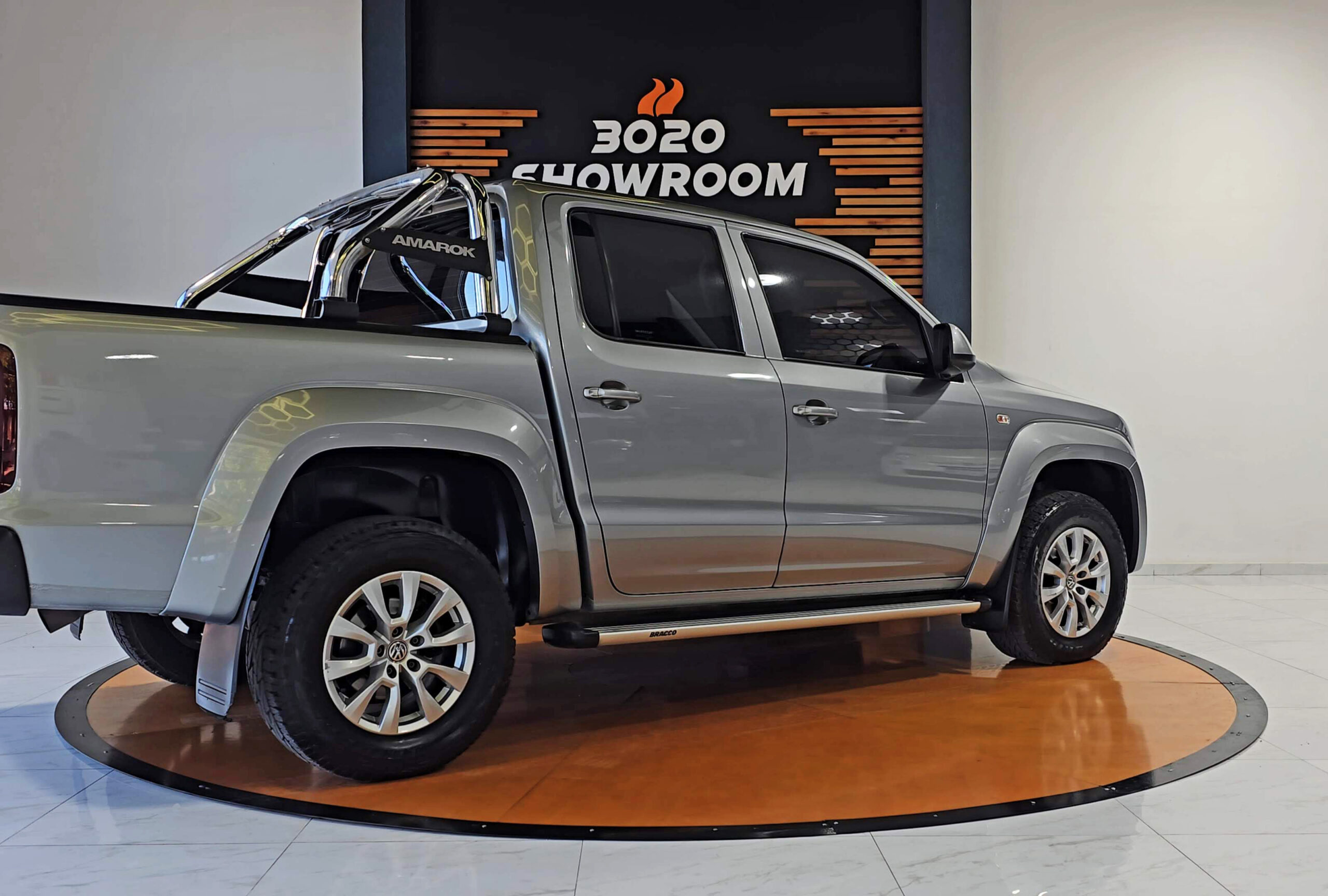 Amarok V6 2022 (9)