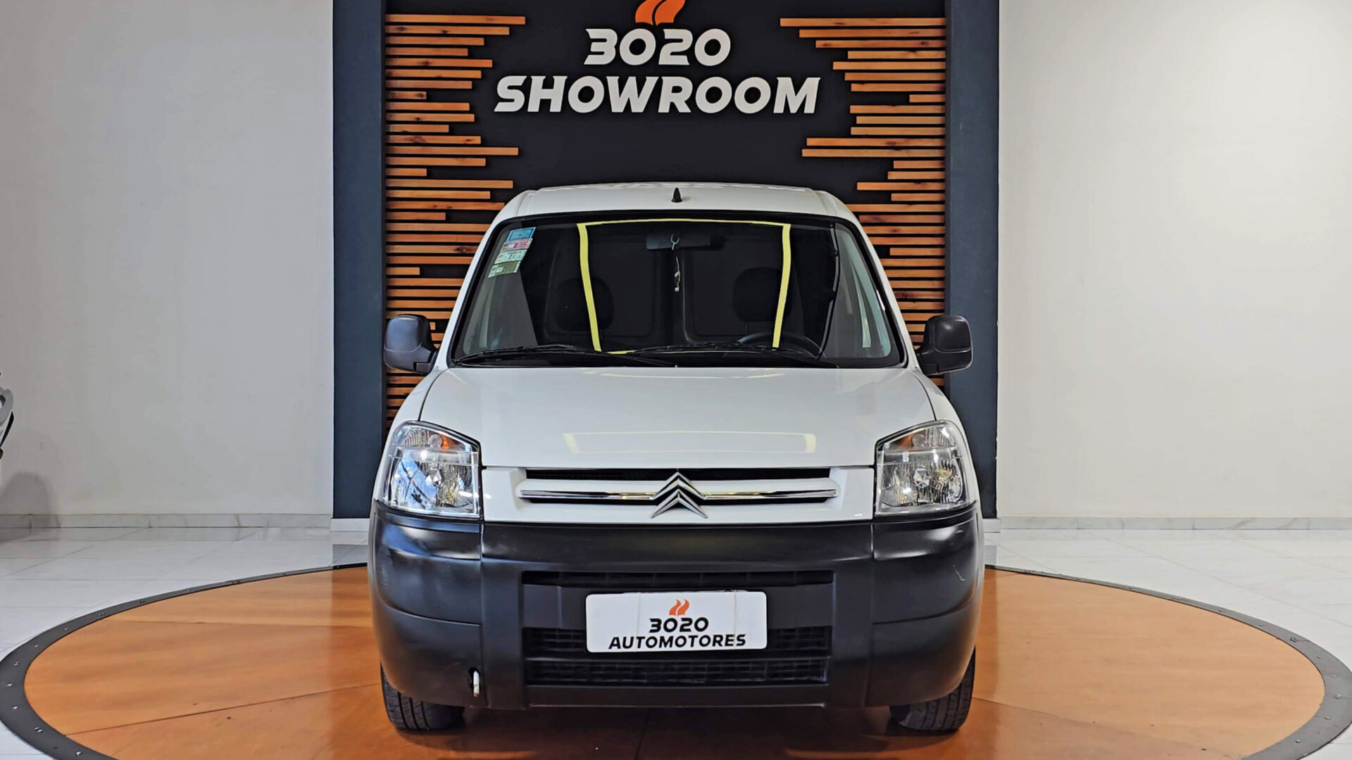 Berlingo 2015 (1)