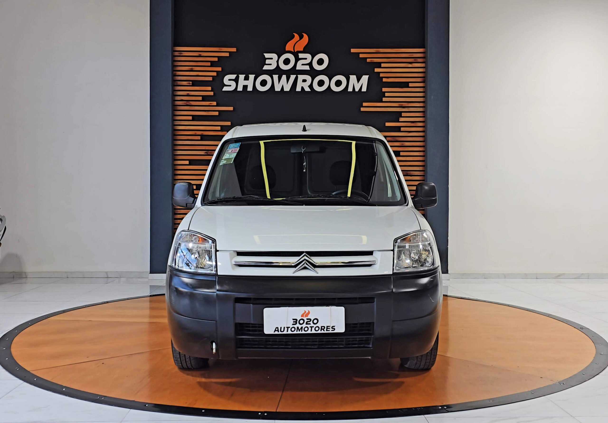 Berlingo 2015 (1)