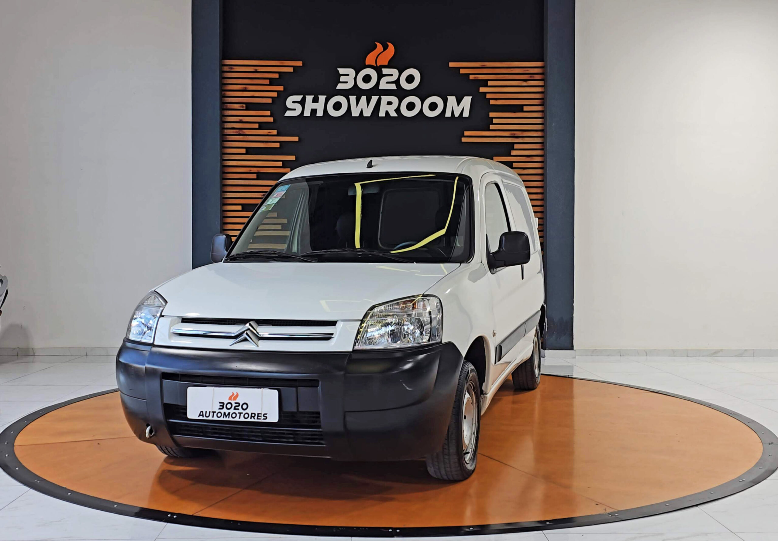 Berlingo 2015 (2)