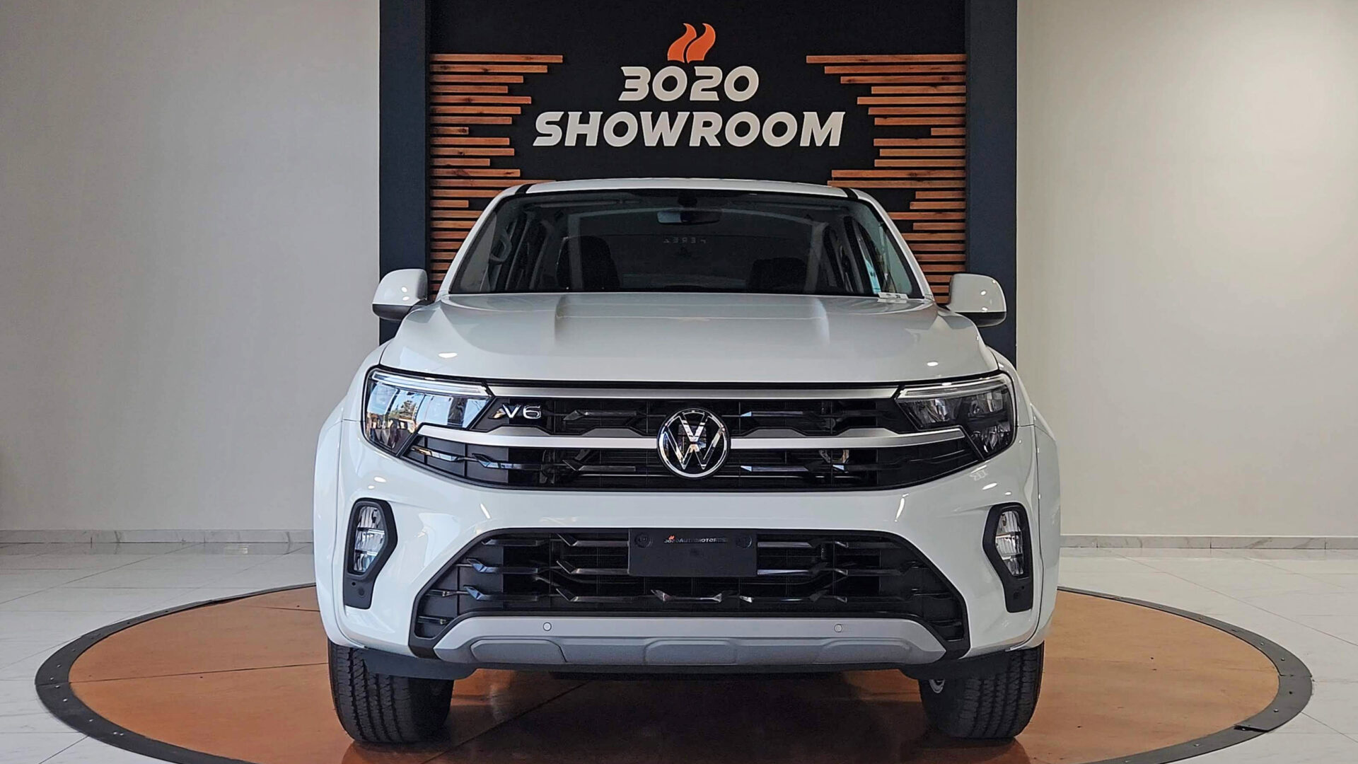 Amarok V6 0KM (1)