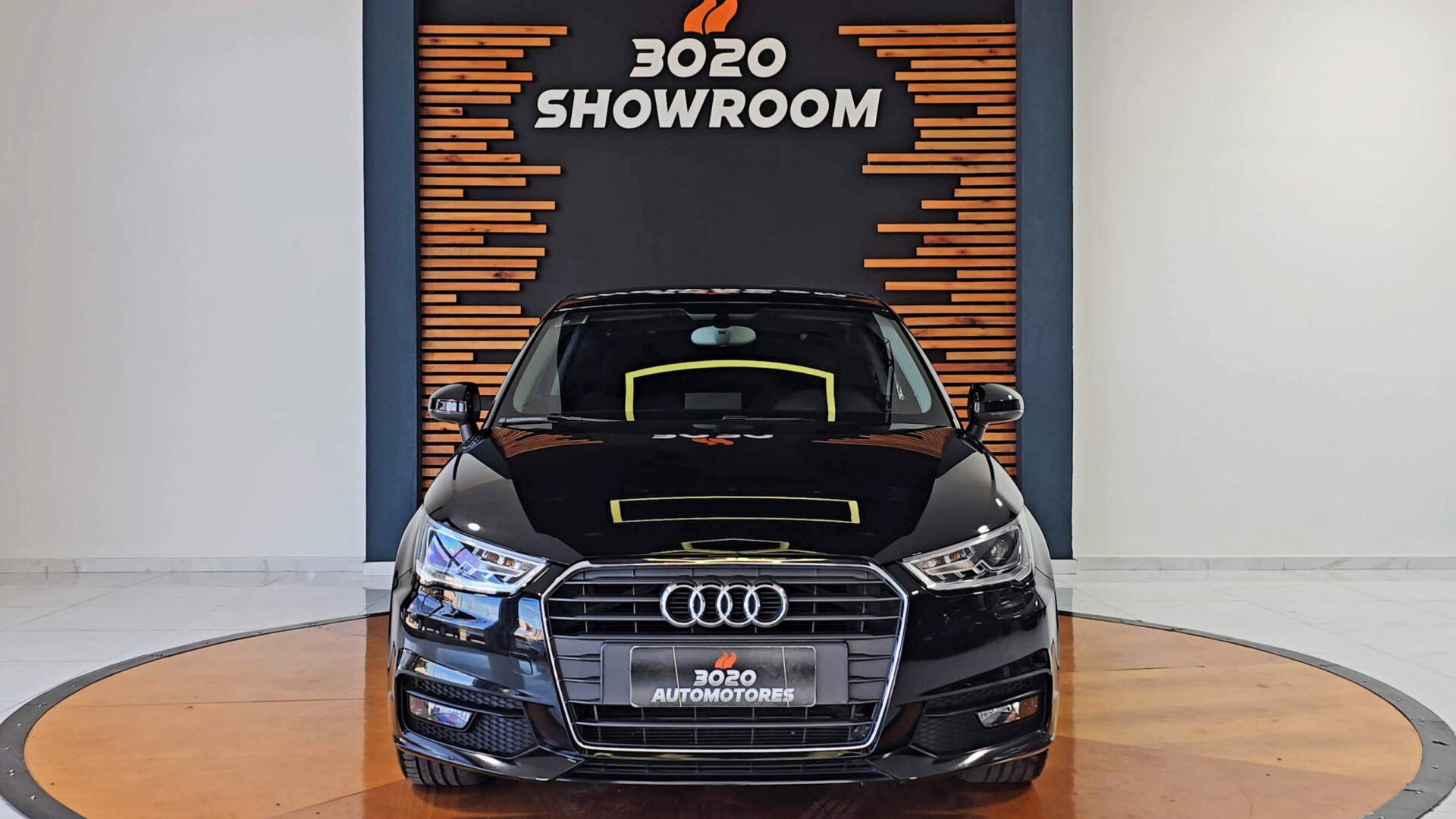 AUDI A1 2018 (1)