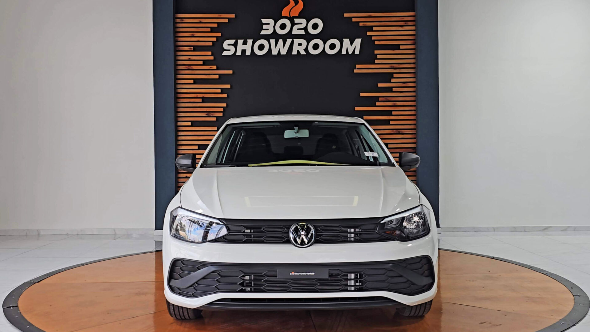 Polo 0km (1)