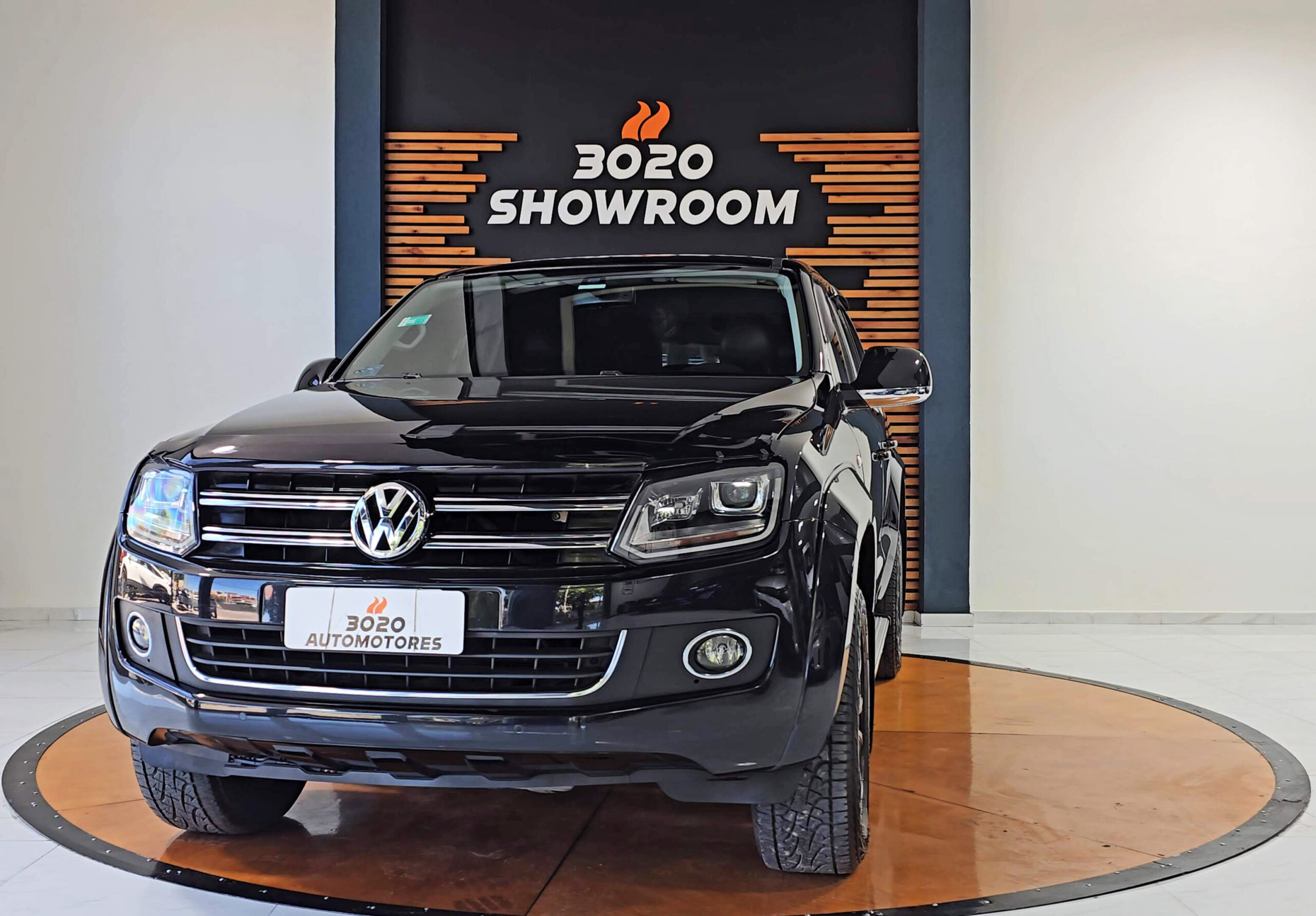 Amarok 2015 (2)