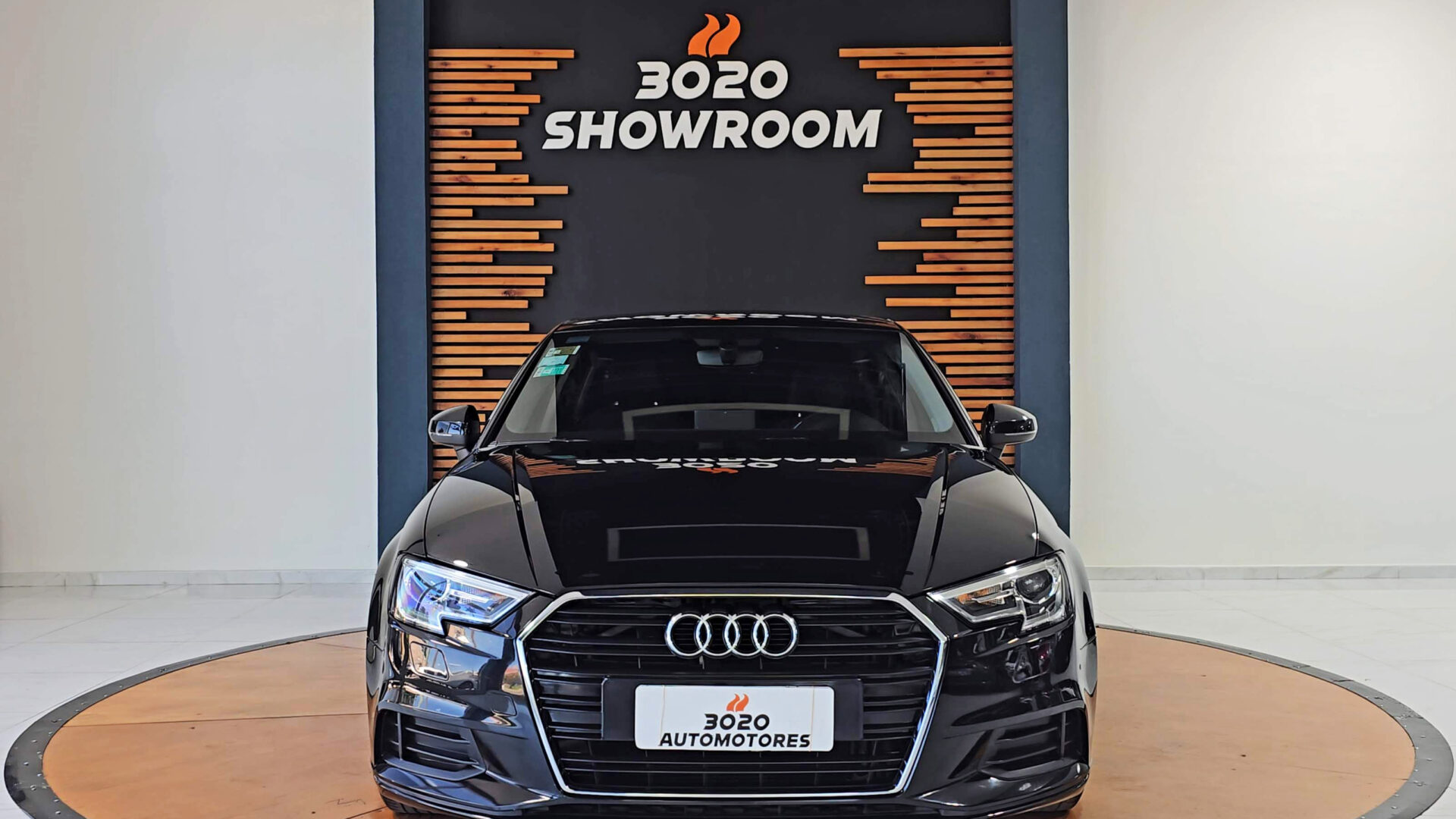 Audi A3 2018 (1)