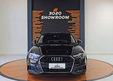 Audi A3 2018 (1)