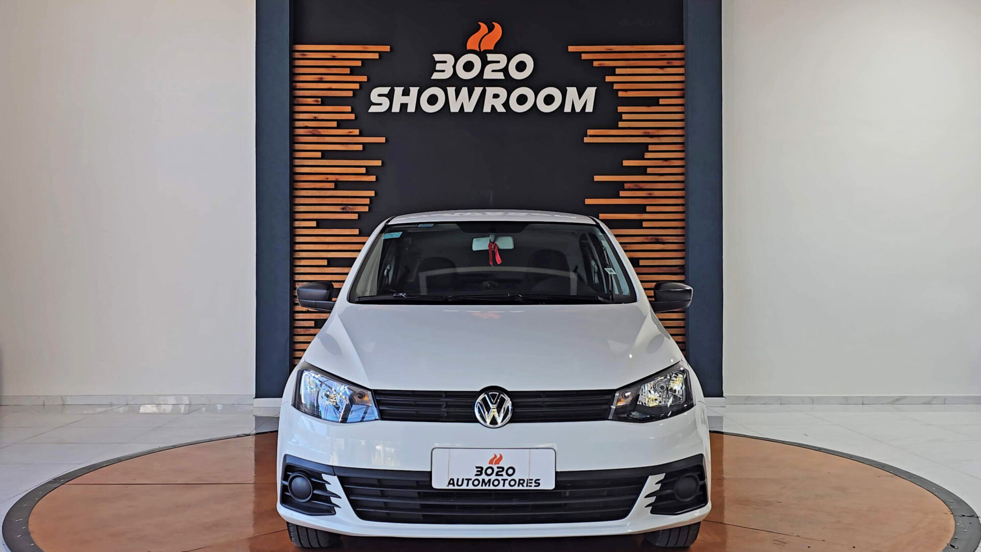 Gol Trend 2017 (1)