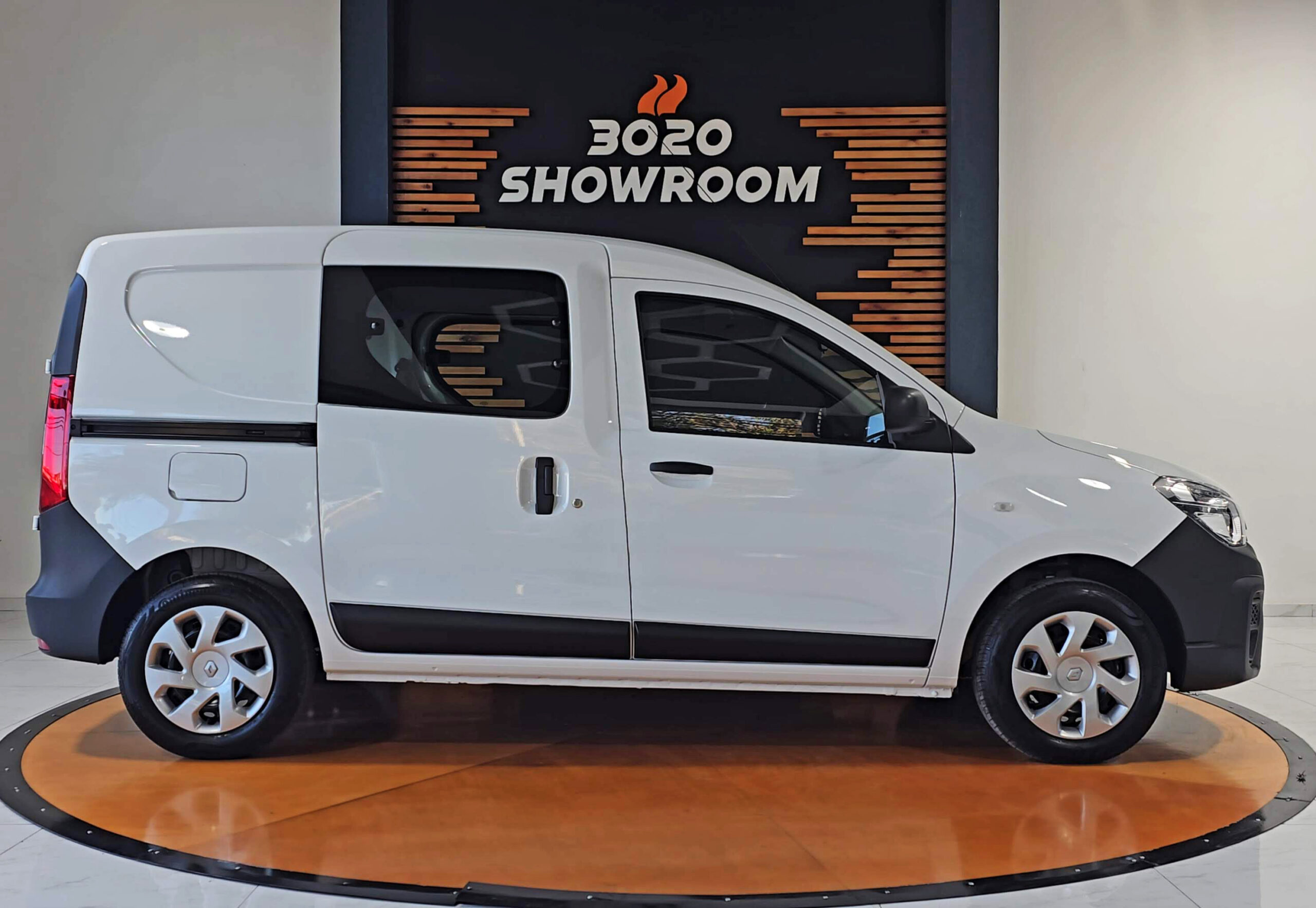 Kangoo 0km (10)