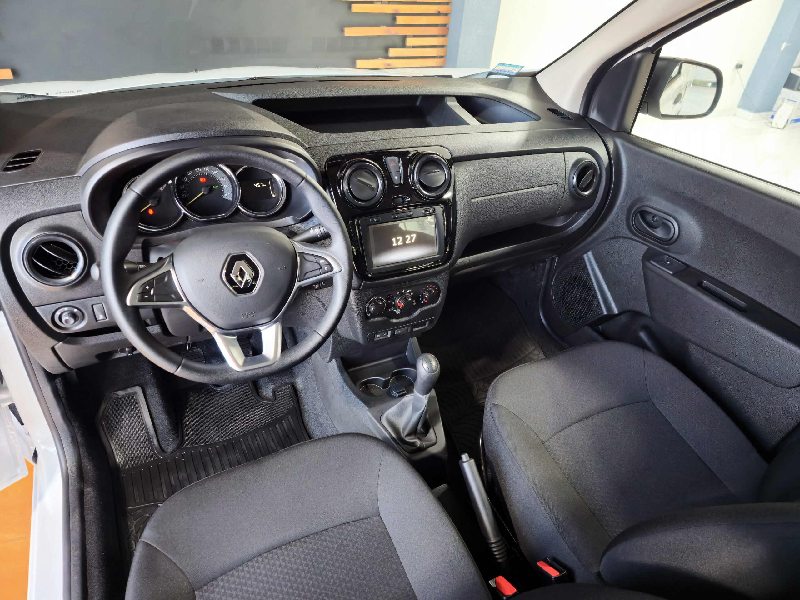 Kangoo 0km (13)