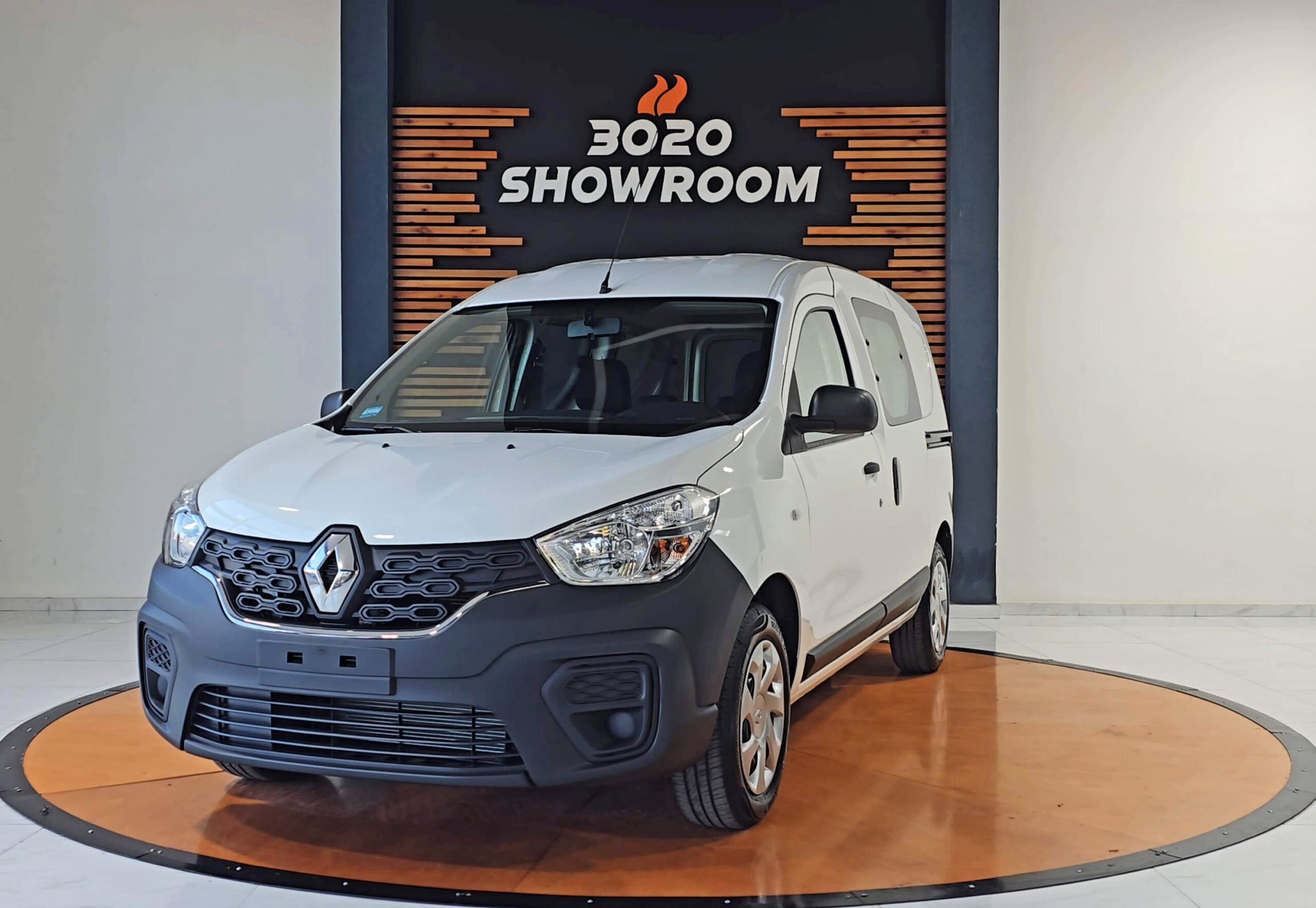 Kangoo 0km (2)