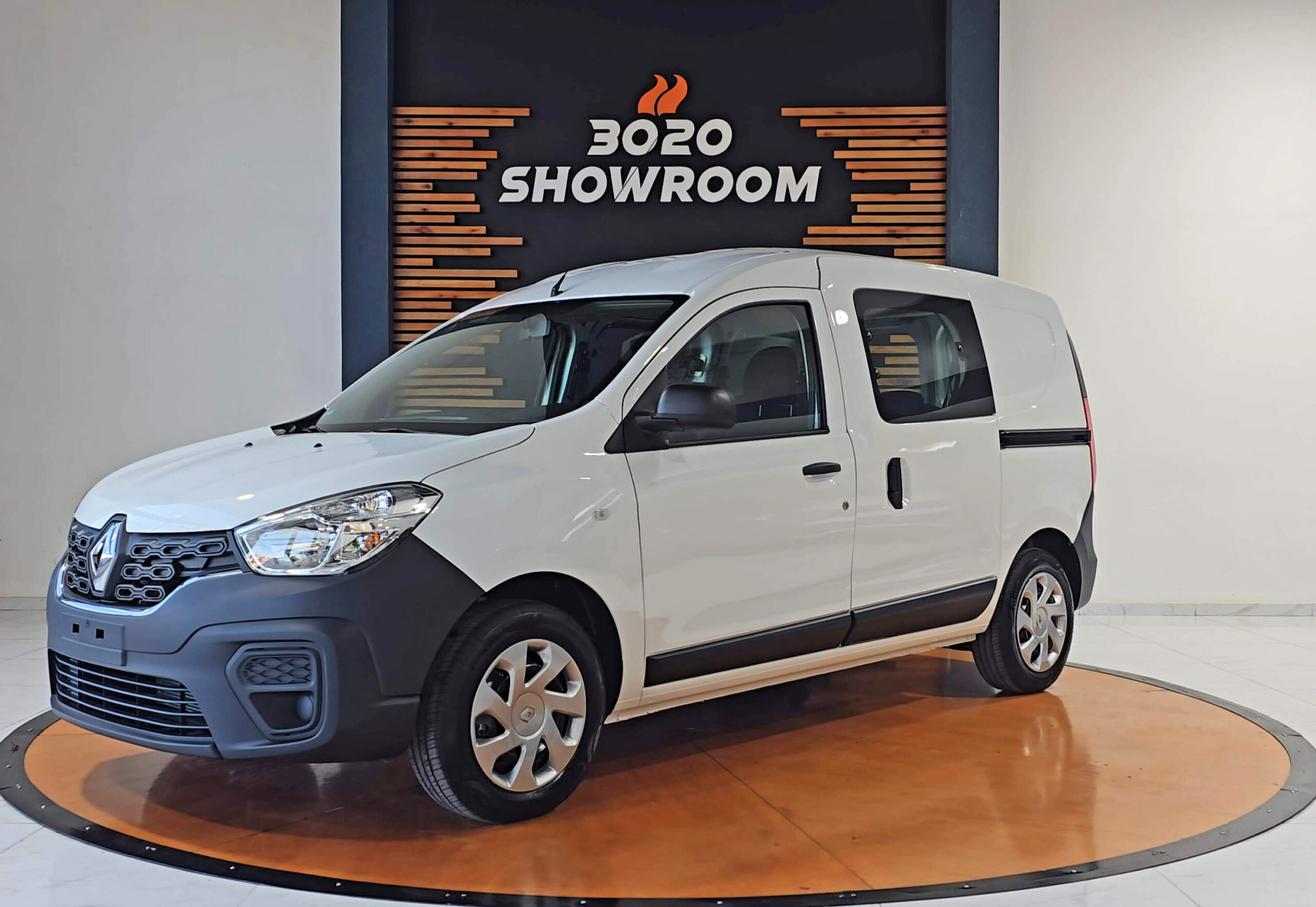 Kangoo 0km (3)