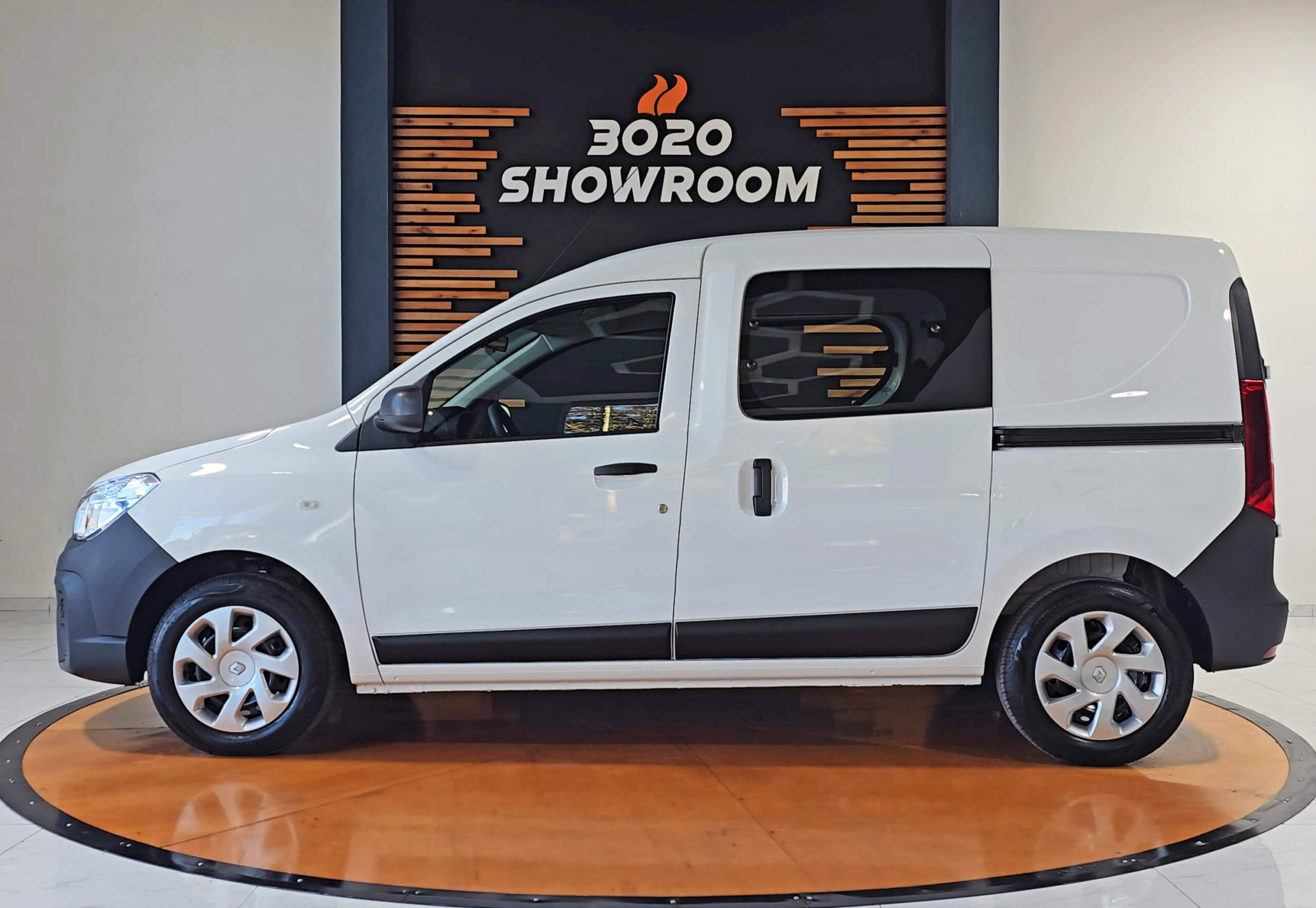 Kangoo 0km (4)