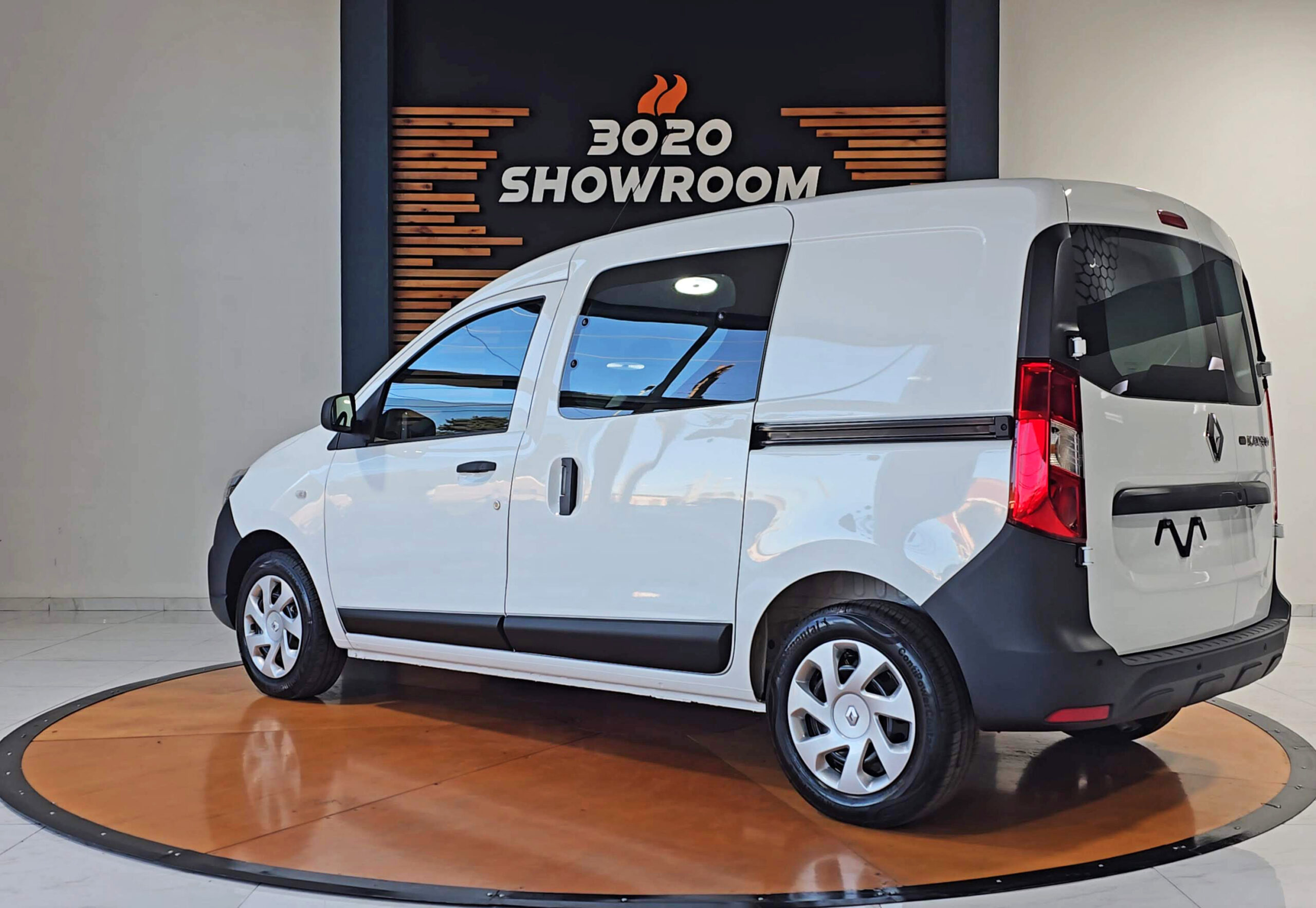 Kangoo 0km (5)