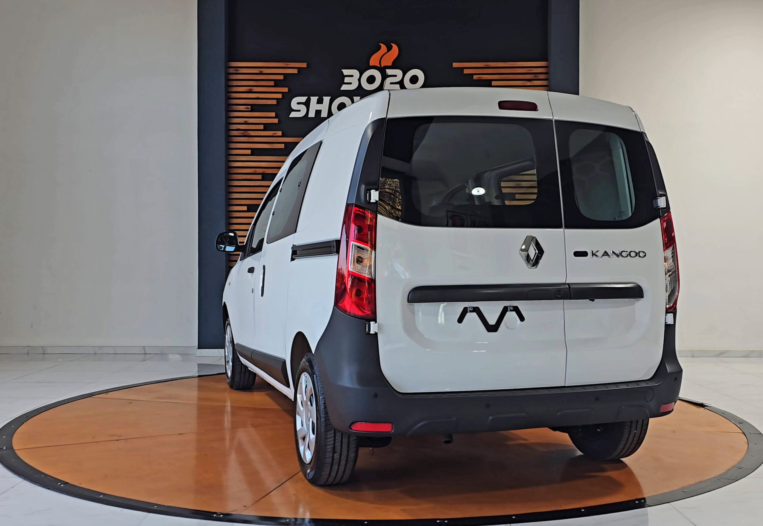Kangoo 0km (6)