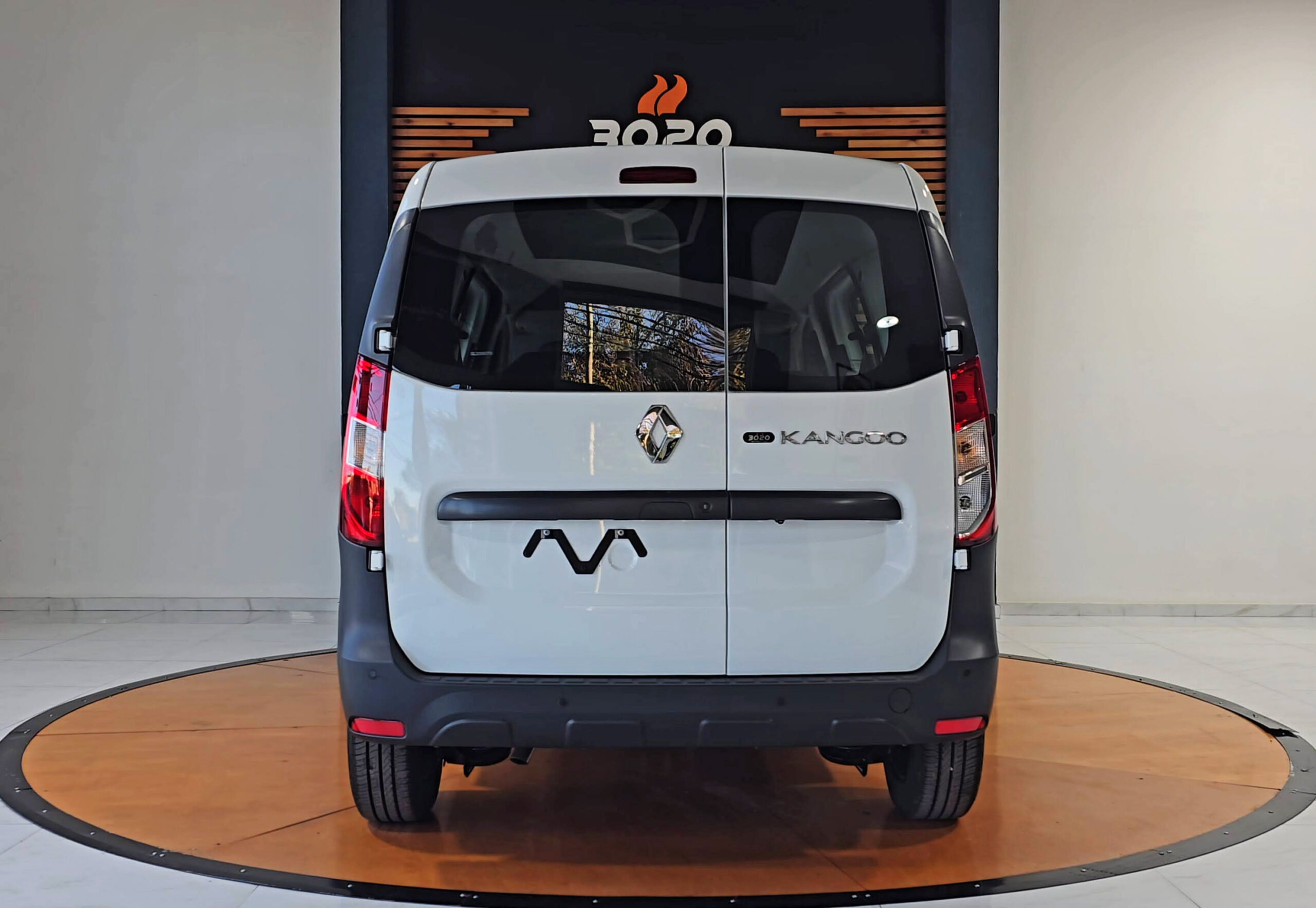 Kangoo 0km (7)