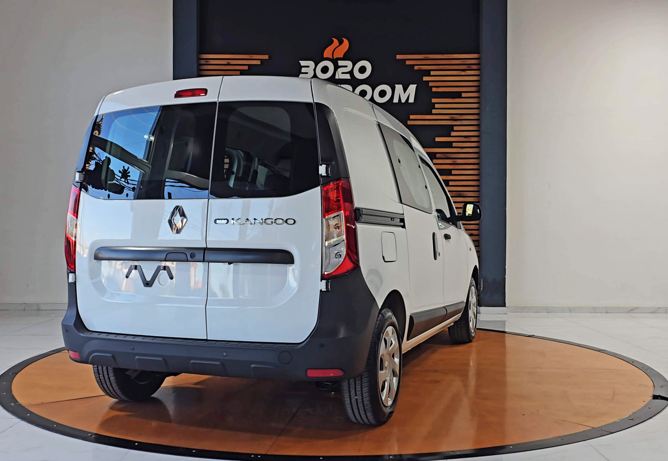 Kangoo 0km (8)