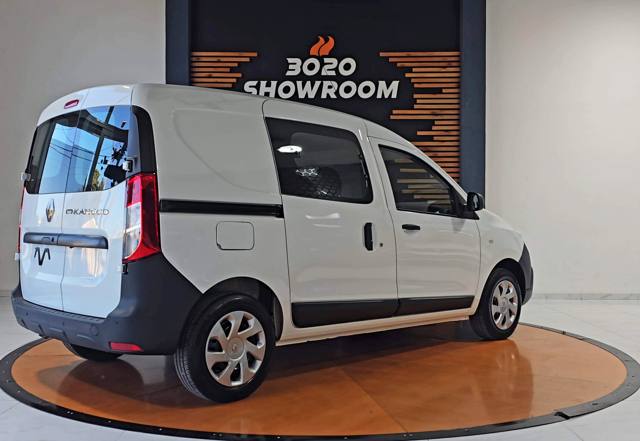 Kangoo 0km (9)