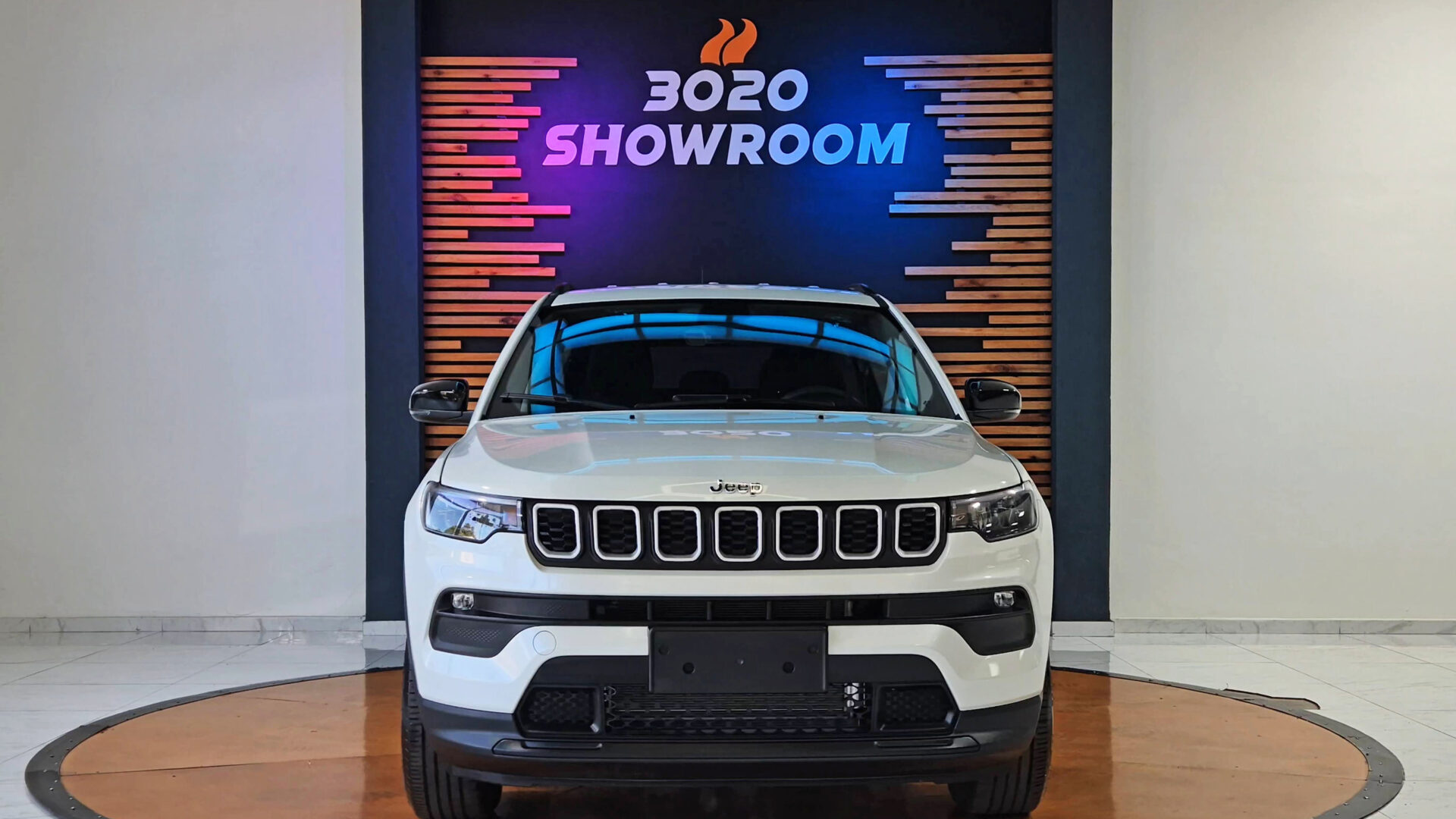 Jeep Compass (1)