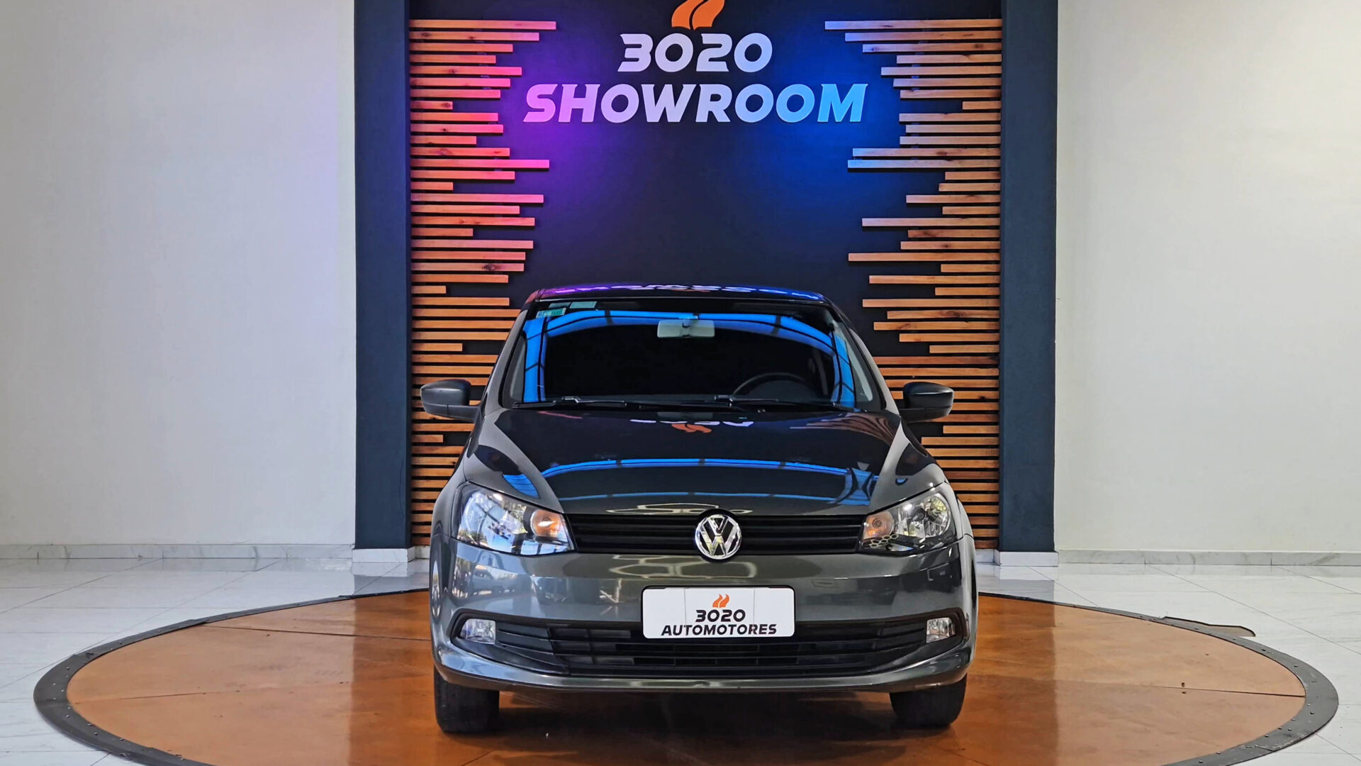 Gol Trend 2013 (1)