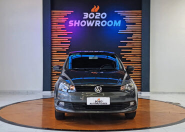 Gol Trend 2013 (1)