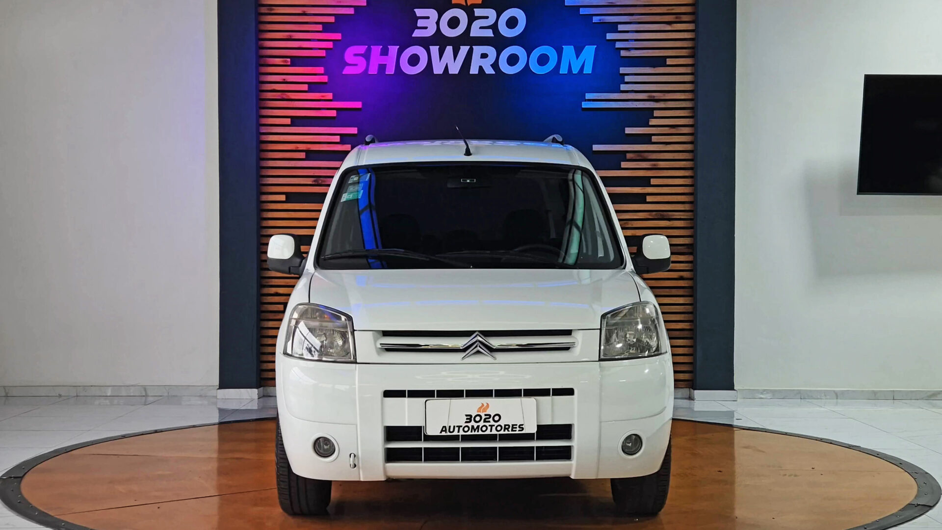 Berlingo 2016 (1)