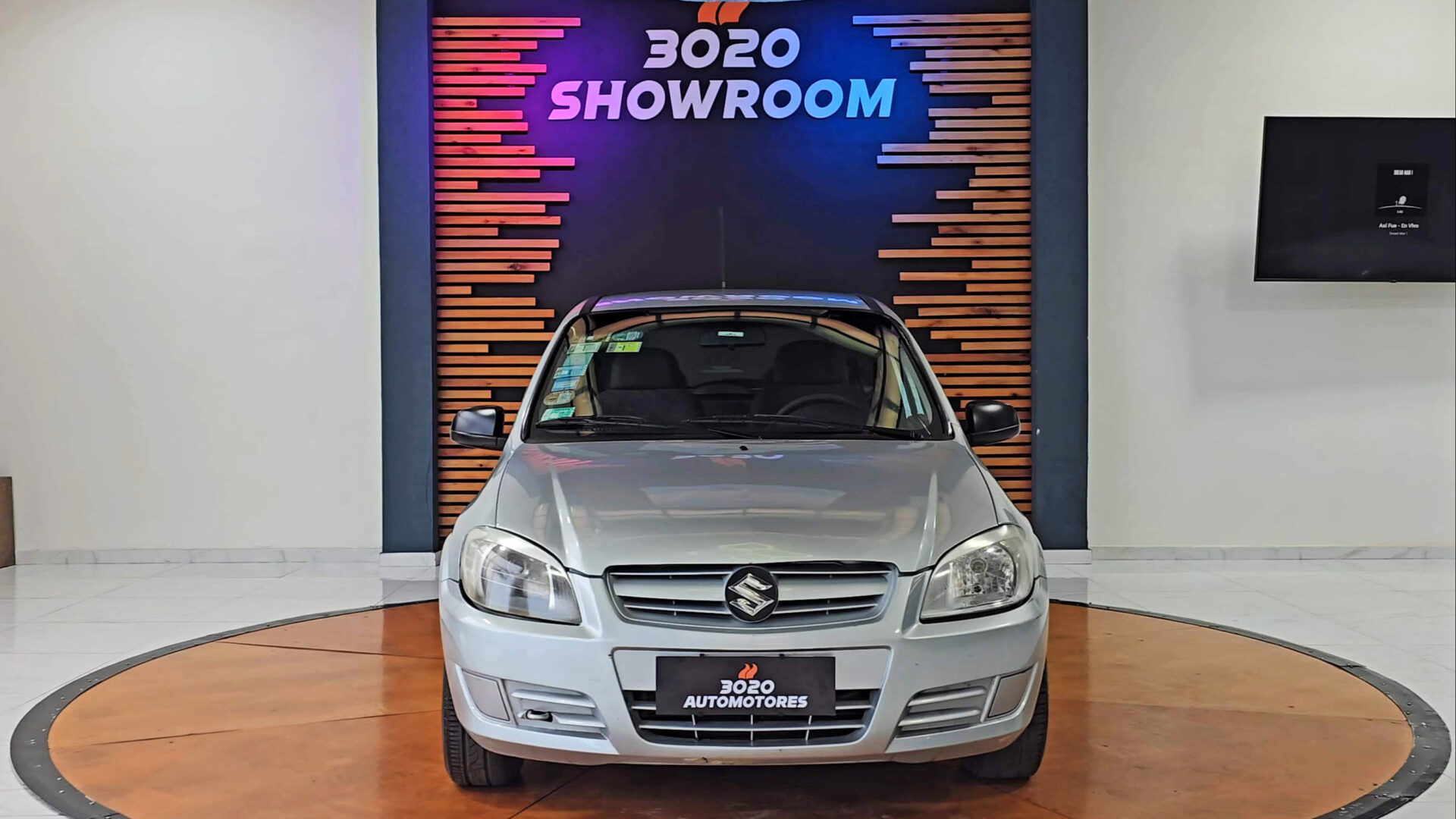 Suzuki Fun 2010 (1)