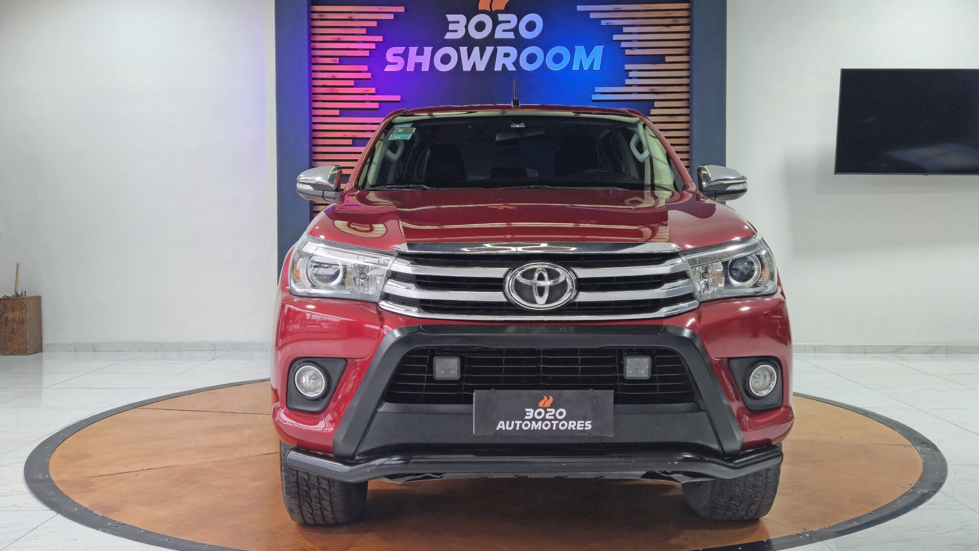 Hilux 2016 (1)
