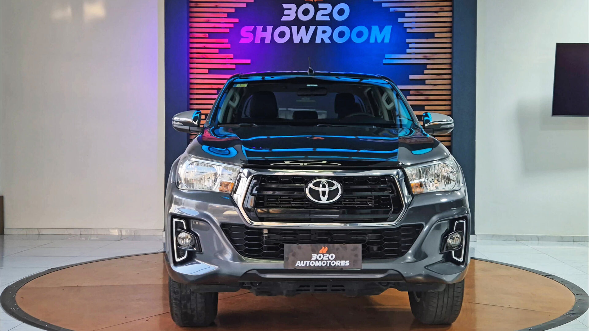 Hilux 2019 (1)