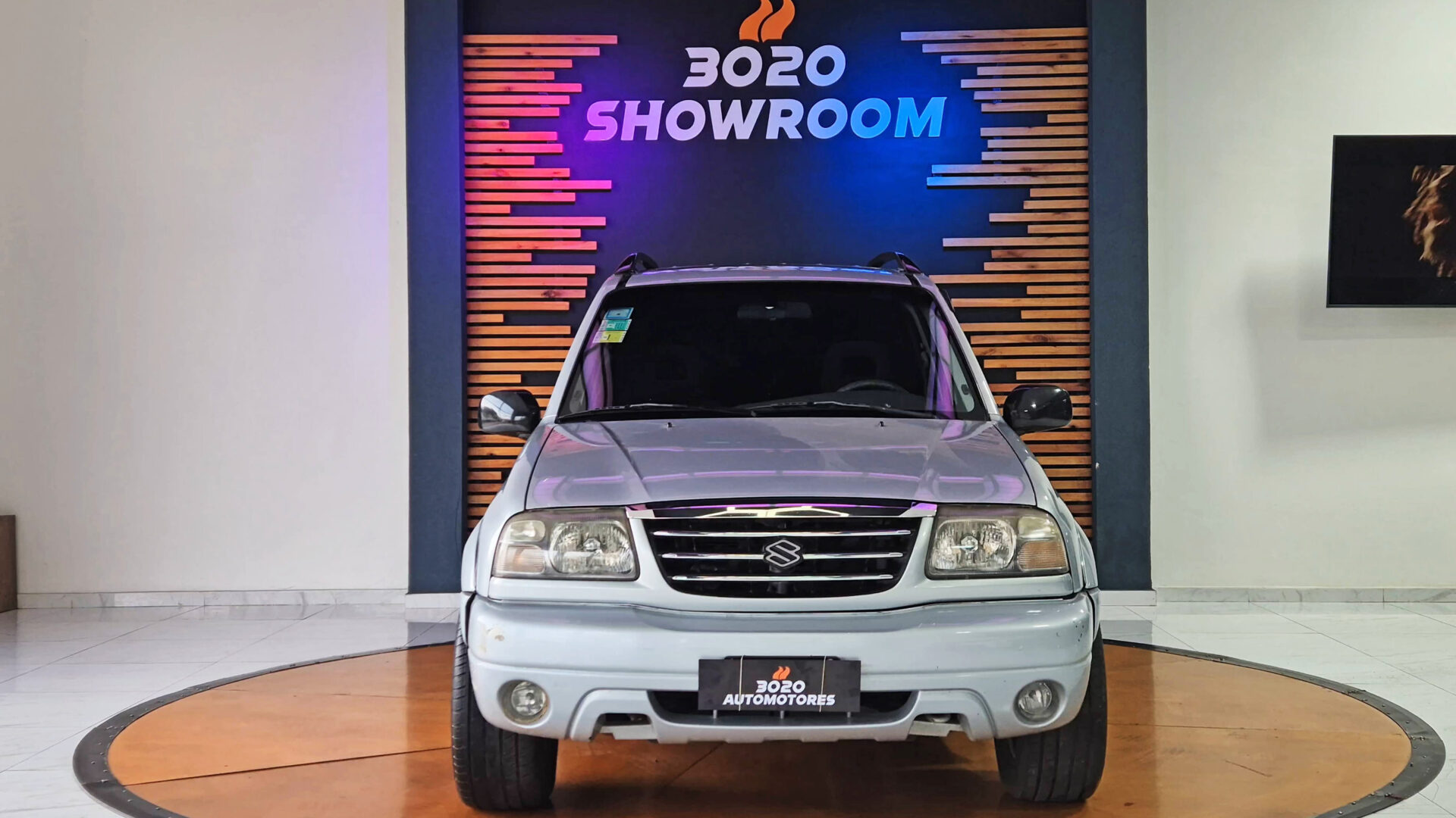 Grand Vitara 2006 (1)