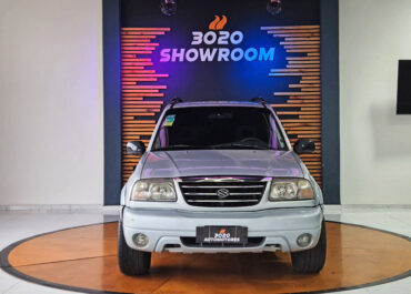 Grand Vitara 2006 (1)