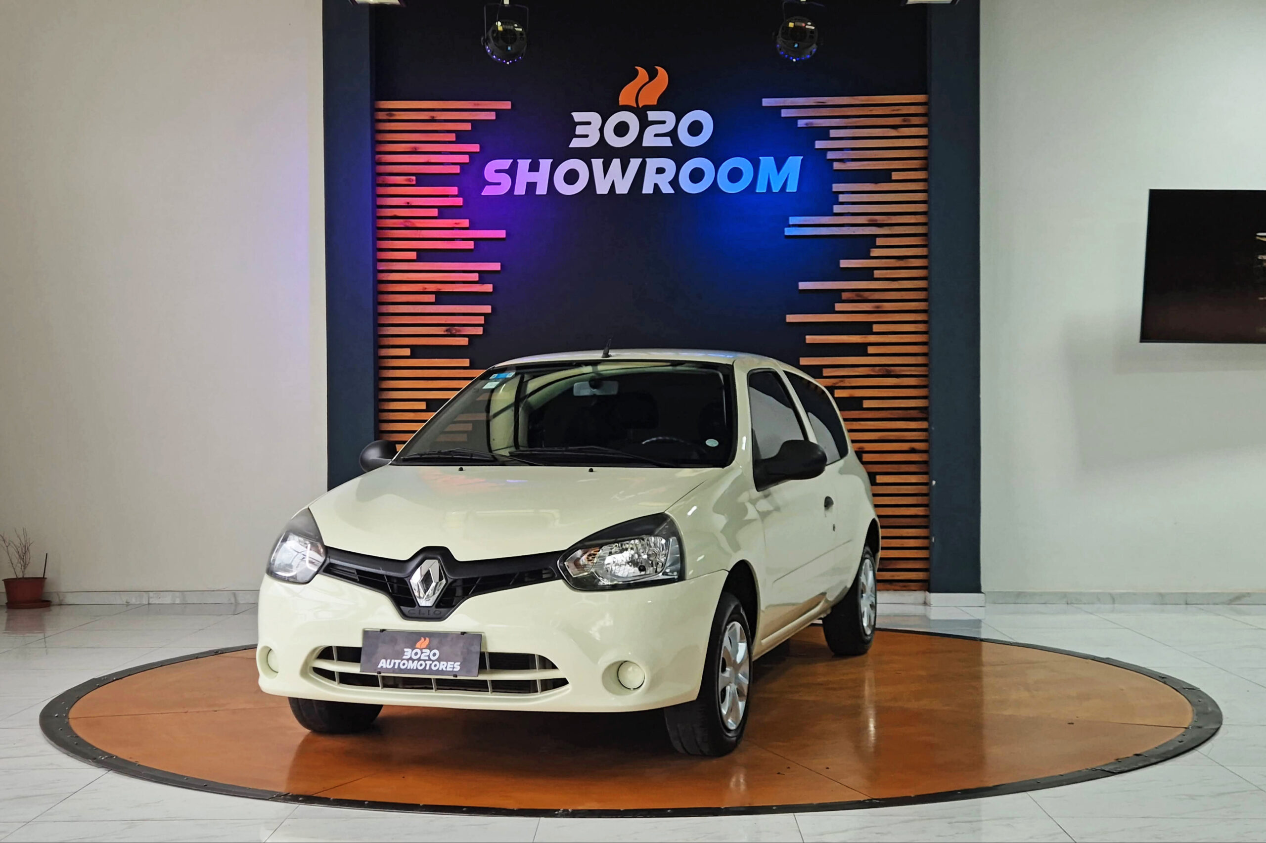 CLIO 2013 (2)